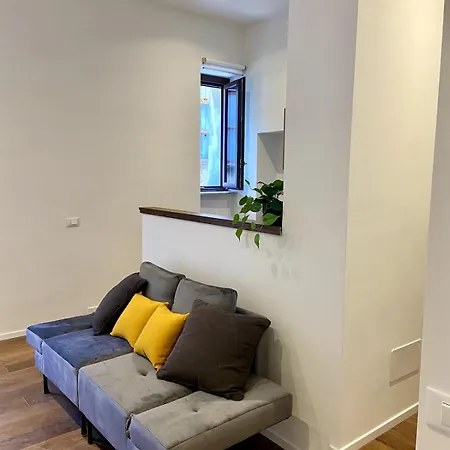 Dimora San Giorgio In بيت للعطل بولسينا